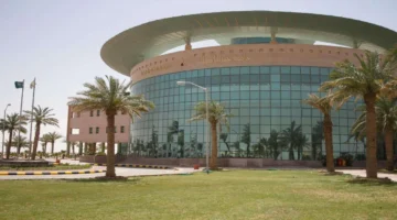 جامعة حفر الباطن تفتح باب القبول في برامج الدراسات العليا للفصل الثاني 1447هـ الآن