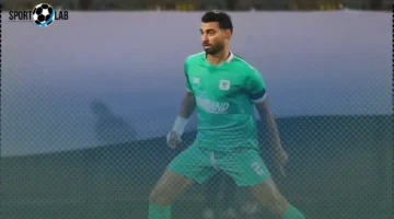 جلسة اليوم بين المصري وباهر المحمدي لتجديد التعاقد بعد انتظار 7 أيام