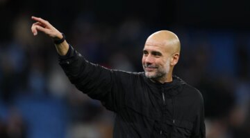 جوارديولا يكشف خطة مانشستر سيتي للتعامل مع “كابوس صلاح” في مواجهة ليفربول