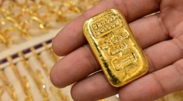 «جولد بيليون» تكشف سر استمرار ارتفاع الذهب لشهر رابع