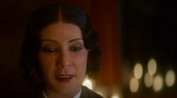 حفيدة أم كلثوم تعلّق على إعلان فيلم الست وهجوم الجمهور على منى زكي