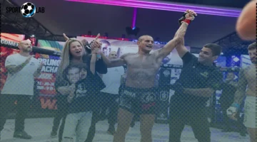 ختام دولية محاربي الإمارات للفنون القتالية 2025 بأداء مميز وأحداث حماسية اليوم