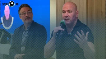 دان وايت من UFC يلتقي طلاب الإمارات ويتحدث اليوم عن تأثير الذكاء الاصطناعي في الرياضة 2025