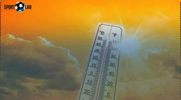 درجات الحرارة غداً تشهد ارتفاعاً ملحوظاً وأجواء حارة في القاهرة والمحافظات