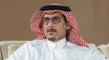 رئيس الهلال يثير الجدل بتصريح عن مباراة النصر أثناء أمم إفريقيا (فيديو)