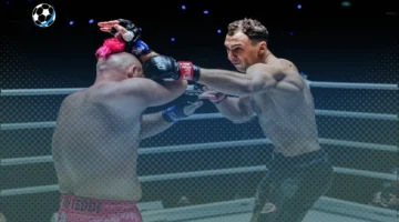 رومان كريكليا ضد ساميت أغديفي اليوم: 4 مفاتيح الفوز لنهائي وزن ثقيل ONE Fight Night 37