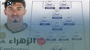 ريال مدريد ضد إلتشي: تفاصيل موعد المباراة والتشكيل المتوقع في الدوري الإسباني والقنوات الناقلة