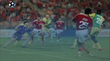 زيزو: الفوز يمنحنا قوة الدفع في مشوار البطولة الإفريقية