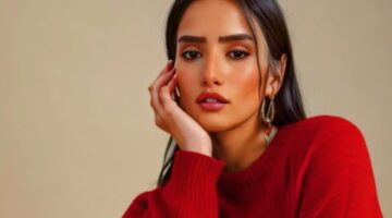 زينة تكشف تأثير تعليقات الجمهور على أدائها في مسلسل ورد وشوكولاتة