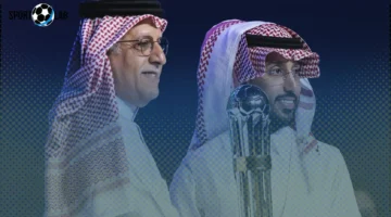 سالم الدوسري اليوم: أول سعودي يحقق جائزة آسيا مرتين ويكتب التاريخ في 2025