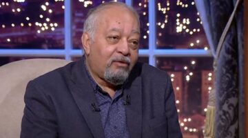 سامي مغاوري يروي تفاصيل حريق لوكشين تصوير مسلسل الكينج