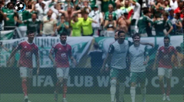 سبب توقف مباراة الأهلي وبالميراس في كأس العالم للأندية 2025 بسبب بروتوكول العواصف بأمريكا