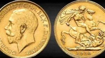 سعر الجنيه الذهب يرتفع بقوة اليوم الأحد وعيار 21 يتخطى التوقعات