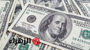 سعر الدولار اليوم في بنك مصر والبنوك الحكومية والخاصة يفرح المصريين