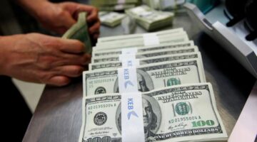 سعر الدولار في العراق يوم الجمعة 24 أكتوبر 2025 يشهد ارتفاعًا طفيفًا وترقبًا للسوق