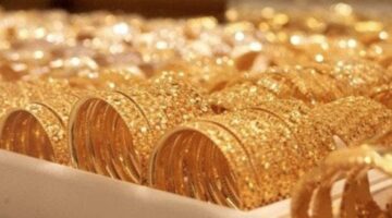 سعر الذهب في مصر يتقلب بين الارتفاع والانخفاض مساء الثلاثاء