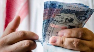 سعر الريال السعودي في مصر ينهي تعاملات الأحد عند مستويات جديدة