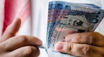 سعر الريال السعودي يستقر عند 12.68 جنيه للشراء اليوم