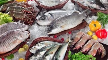 سعر السمك اليوم يشهد ارتفاعًا ملحوظًا في البلطي والجمبري يصل إلى 30 جنيهاً