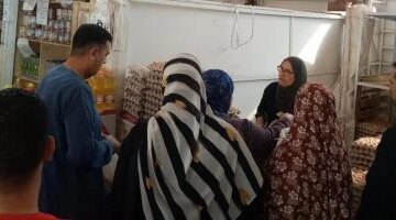 سعر طبق البيض في المعرض الدائم للسلع الغذائية يرتفع إلى 100 جنيه