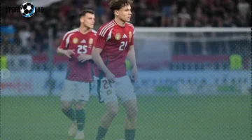 سكاي تكشف: يوفنتوس وأندية ألمانية تتنافس على ضم “سوبوسلاي الجديد” اليوم