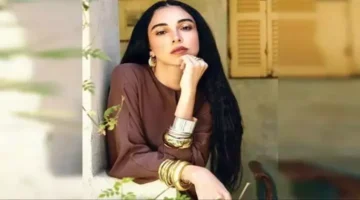 سلمى أبو ضيف تهيمن على رمضان 2026 بعرض وطلب قياسي للمسلسل