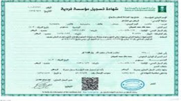 شروط نقل قيد سجل تجاري داخل المحافظة والمستندات المطلوبة لاجتياز العملية بنجاح