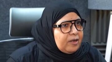 شيماء جمال تتصدر المشهد الإعلامي بأبرز أدوارها