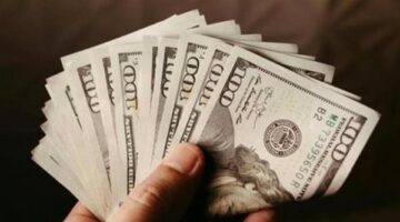 صعود الدولار الأخير يعكس ديناميكية العرض والطلب بوضوح