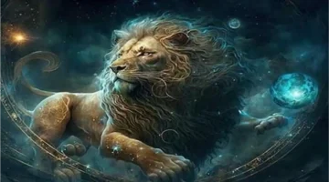 طاقة برج الأسد اليوم تغير مسارك نحو وضوح وثقة متجددة