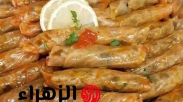 طبيب تغذية يفجر مفاجأة صادمة عن المحشي وتأثيره على صحتك