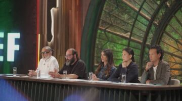 طريقة مبتكرة لتحضير الأرز تبرز في الموسم التاسع من “توب شيف”