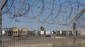 ظواهر غامضة تثير الجدل حول “مثلث برمودا” في غزة