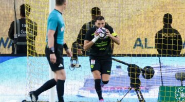 عدو بنزيما الأقرب لقيادة صفوف اتحاد جدة في الانتقالات القادمة