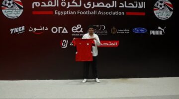 عمر الشحات يبرز كقائد لمصر في بطولة العالم للألعاب الإلكترونية بالرياض