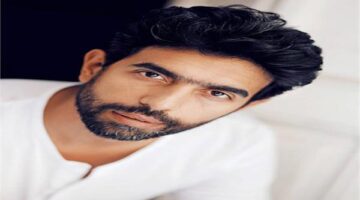 عمرو عابد يكشف كيف تحوّل من الزنقة إلى نجومية السينما في «صف تاني»