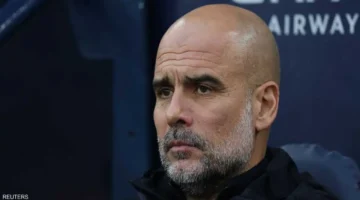 غوارديولا يوجه رسالة حاسمة إلى لاعبي السيتي ويكشف المطلوب الآن