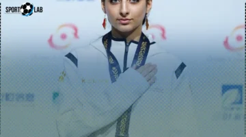 فيفيان عليص تهدي فلسطين ذهب الرياضات القتالية بأداء استثنائي (فيديو)