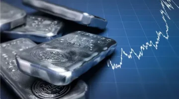 قفزات قياسية في الفضة خلال 2025 بدعم من أربعة عوامل محركة رئيسية