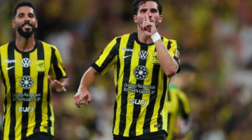 قنوات بث مباراة الاتحاد والشباب في ربع نهائي كأس الملك السعودي