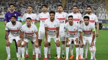 كواليس مران الزمالك استعدادًا لمواجهة كايزر تشيفز – الصالح 13 يكشف التفاصيل