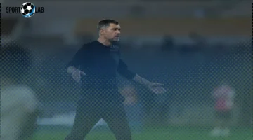 كونسيساو يكشف سر نتيجة مباراة الرياض ويكشف موقفه بعد الفوز الكبير