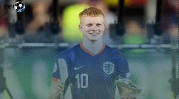 ليفربول يجهز صفقة قوية لضم موهبة ألكمار في يناير 2025