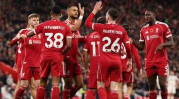 ليفربول يتحدى برشلونة وآرسنال في صفقة الصالح 13