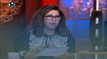 ليلى عبد اللطيف تكشف الآن حقيقة توقعاتها حول اختفاء مواليد 2006 – 2009