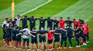 متى تقام مباراة الأهلي وبالميراس في كأس العالم للأندية 2025؟