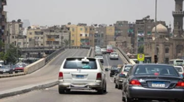 محافظ القاهرة يكشف تحديثًا جديدًا حول كوبرى السيدة عائشة والمنطقة المحيطة الآن