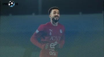 محمد عبد المنعم يكشف موقفه النهائي من الانتقال إلى الدوري السعودي في 2025
