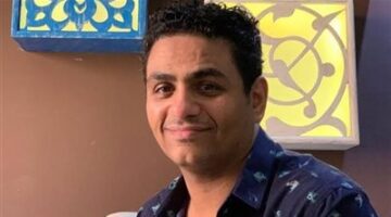 محمد صلاح العزب يكشف تفاصيل مصير مسلسل الكينج بعد حريق التصوير