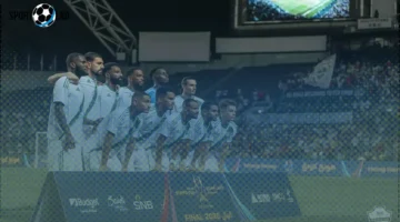 مدافع الأهلي ريان حامد يخضع للعلاج وقد يغيب عن مواجهة القادسية اليوم